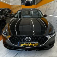 مزدا 3 پرمیوم