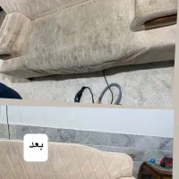 قالیشویی و میل شویی صدیق