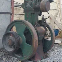 تلمبه لیستر انگلیسی اصل