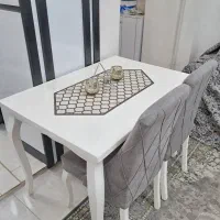 میز و صندلی