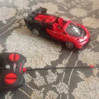 ماشین کنترلی نونو