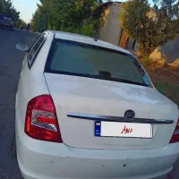 لیفان 520i|خودرو سواری و وانت|شاهین دژ, |دیوار