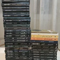 مجموعه کامل آثار دکتر علی شریعتی ۴۱ جلد