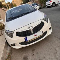 برلیانس h220 اتومات