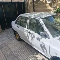 پراید مدل ۷۹|خودرو سواری و وانت|فردیس, منظریه|دیوار