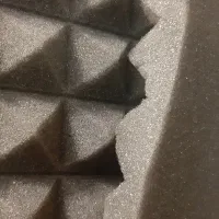 پنل فوم آگوستیک