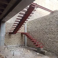 پله پیش ساخته ورقی معلق|خدمات پیشه و مهارت|یزد, |دیوار