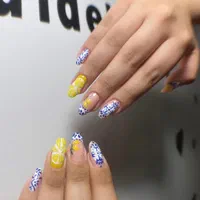 آموزش صفرتاصد کاشت ناخن آفر به مدت ۳روز|خدمات آموزشی|گرگان, |دیوار