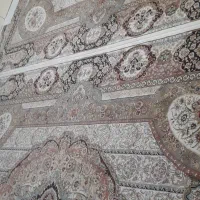 فرش دستباف گونه ۱۲ متری