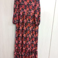 پالتو فوتر دخترانه|لباس|نیشابور, بنیاد شهید|دیوار