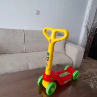 فروش اسکوتر پلاستیکی