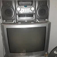 تلویزیون وضبط و..یخچال وبخاری باکپسول و..|اجاق گاز و لوازم برقی پخت‌وپز|نجف‌آباد, جلال آباد|دیوار