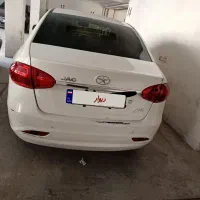 جک j4 مدل ۱۴۰۲