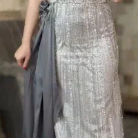 پیراهن مجلسی