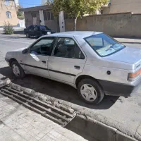 پژوروآ مدل۸۸|خودرو سواری و وانت|الیگودرز, |دیوار