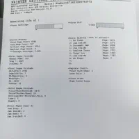 پرینتر چندکاره Brother MFC-L2700DW وایفای دست دوم|پرینتر، اسکنر، کپی، فکس|شیراز, معالی‌آباد|دیوار