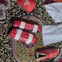 وسایل کاراته