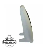 بخاری برقی دو لامپ حرارتی|بخاری، هیتر، شومینه|نیشابور, فردوس شمالی|دیوار