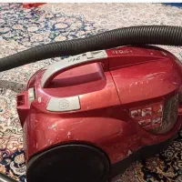 جاروبرقی ال جی|جاروبرقی، جارو شارژی، بخارشو|تهران, شهید اسدی|دیوار