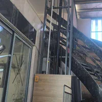 بالابر وآسانسورهیدرولیک ایمن سعود اصفهان|فروشگاه و مغازه|جم, |دیوار