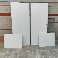 درب چوبی|جاکفشی، کمد، دراور|قزوین, |دیوار