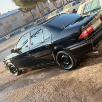 سمند lx 84|خودرو سواری و وانت|آذرشهر, |دیوار