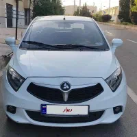برلیانس ۲۳۰ اتومات