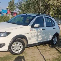 کوییک GX اسفند ۱۴۰۳،کارکرد ۵۰۰۰ فول آپشن|خودرو سواری و وانت|بابل, |دیوار