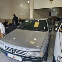 پژو ۸۹ لوازمی