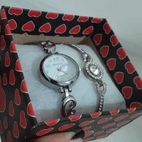 ساعت آکبند