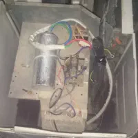 سرویس کولر با مواد نانو،تعمیرات،گازگیری انواع کولر