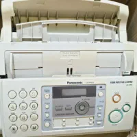 دستگاه فکس پاناسونیک
