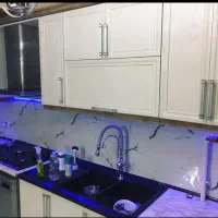 برچسب کابینت