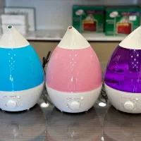 دستگاه بخور سرد رطوبت ساز