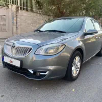 برلیانس h330 مدل 97