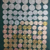 سکه پهلوی و انقلابی