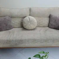 مبل راحتی|مبلمان خانگی و میز عسلی|کرج, کوی زنبق|دیوار