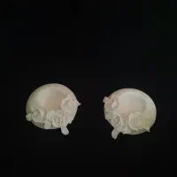 جا شمعی تزیینی|صنایع دستی و سایر لوازم تزئینی|رشت, توشیبا|دیوار