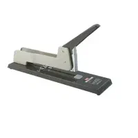 منگنه زن کتاب  صحافی Max12L17