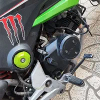 موتور بنلی 125 کویر|موتورسیکلت|تهران, خزانه|دیوار