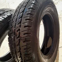 لاستیک وانت‌ مزدا یزد‌تایر|قطعات یدکی و لوازم جانبی|قزوین, |دیوار