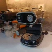 قهوه ساز جنس dsp