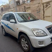 ایکس ۳۳مدل۹۱معاوضه با خودروی شاسی بلند