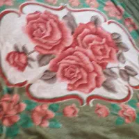 حدود ۸ تا پتو یک نفره ودونفره|رختخواب، بالش، پتو|اصفهان, خانه اصفهان|دیوار