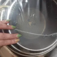 قابلمه طوسی|ظروف پخت‌وپز|وحیدیه, |دیوار