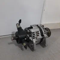 دینام ایسوزو