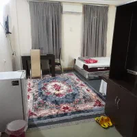 سوئیت اجاره ای  ساعتی و شبانه روزی