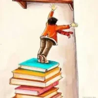 حل امتحانات تمام دروس و مشاوره