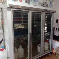 یخچال ایستاده ۳ درب