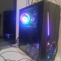 کیس گیمینگ دانش آموزی